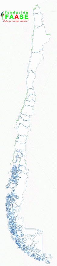 Cobertura Geográfica
